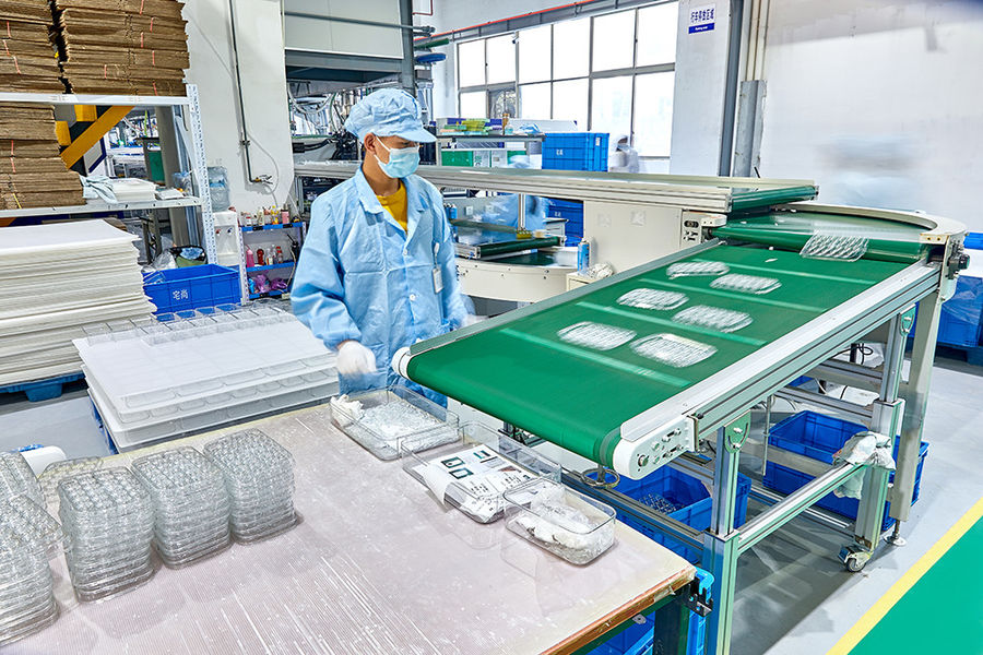 중국 Hangzhou Jianjia Household Supplies Co.,Ltd. 회사 프로필