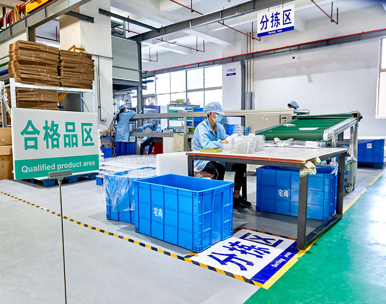 중국 Hangzhou Jianjia Household Supplies Co.,Ltd. 회사 프로필