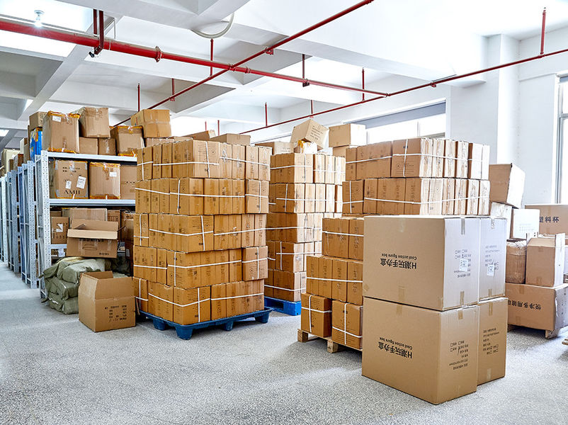 중국 Hangzhou Jianjia Household Supplies Co.,Ltd. 회사 프로필