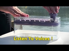 GJ3088 얼음 큐브 트레이