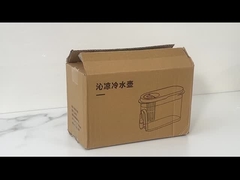 여름 냉장고 컨테이너 플라스틱 과일의 차가운 캔 펌프 GJ2979